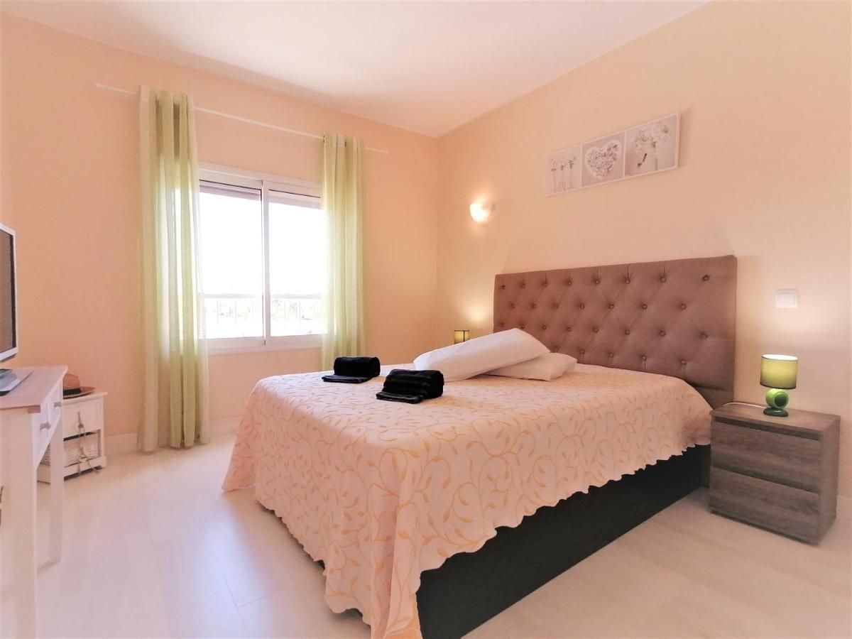 Summer Beach Apartment Litoralmar Portimao Exterior photo